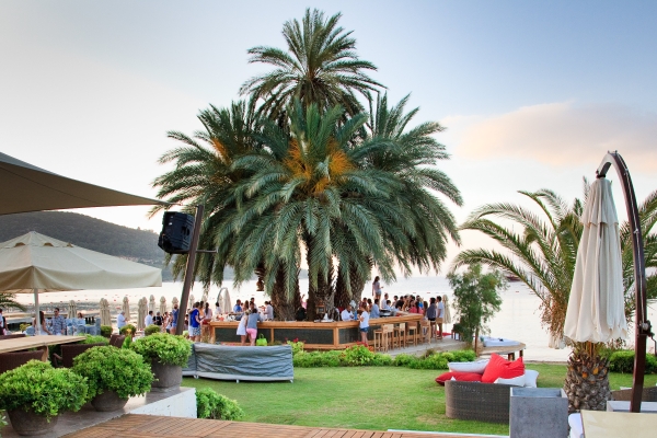 Hotel La Casa Novi Boutique & Beach Club
